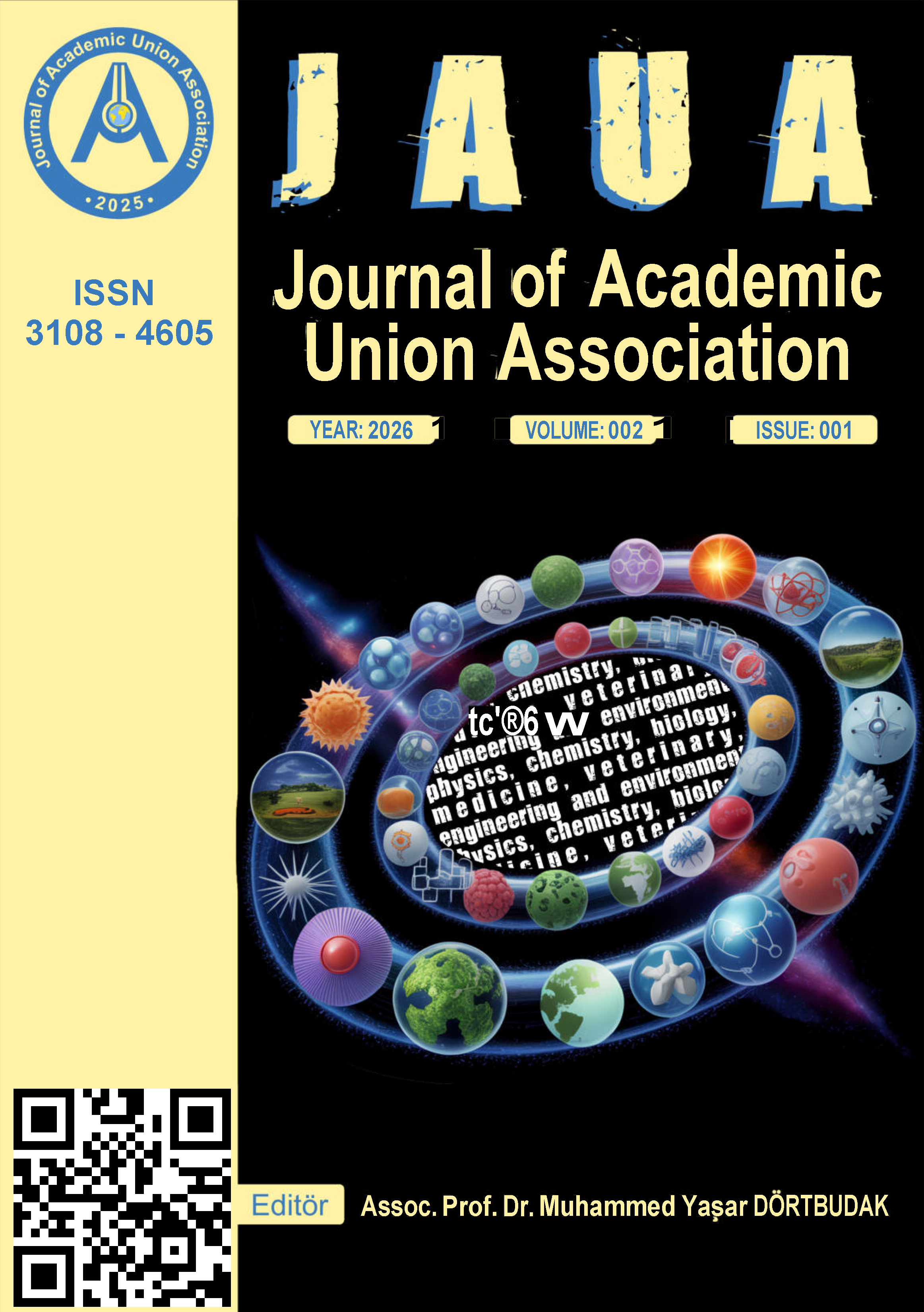 					View Vol. 2 No. 3 (2026): Volume 2 Issue 3 (2026)
				